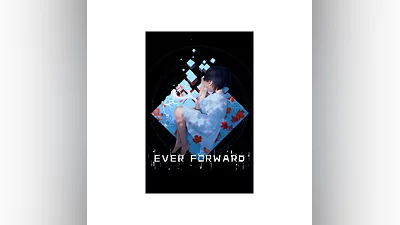 Ever Forward Xbox One & Xbox Series X|S активация
