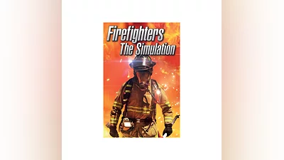 Firefighters – The Simulation Xbox One|X|S активация