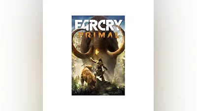 Far Cry Primal Xbox One & Xbox Series X|S активация