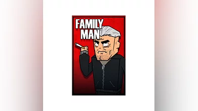 Family Man Xbox One & Xbox Series X|S активация