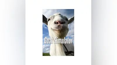 Goat Simulator Xbox One & Xbox Series X|S активация