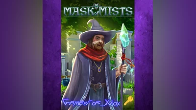 Mask of Mists XBOX Ключ