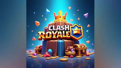 Clash Royale  ROYALE PASS Акции