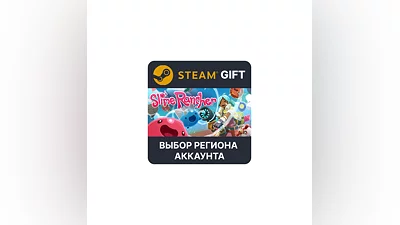 Slime Rancher Steam Gift Выбор Региона