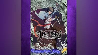The Legend of Tianding XBOX Ключ