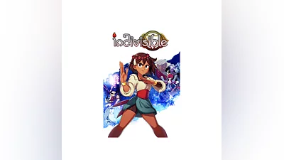 Indivisible Xbox One & Xbox Series X|S активация