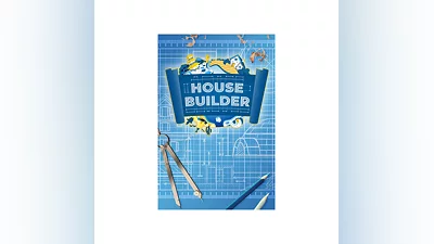 House Builder Xbox One & Xbox Series X|S активация