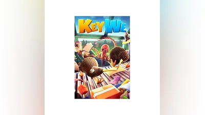 KeyWe Xbox One & Xbox Series X|S активация