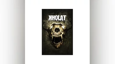 Kholat Xbox One & Xbox Series X|S активация