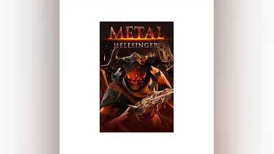 Metal: Hellsinger Xbox Series X|S активация