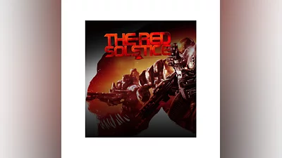 The Red Solstice (Steam ключ)   REGION FREE/GLOBAL