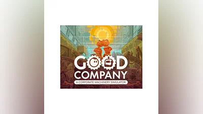 Good Company (steam key)