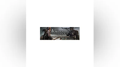 Ancestors Legacy - Complete Edition STEAM КЛЮЧ РФ+МИР