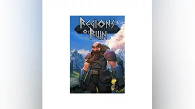 Regions Of Ruin (Steam ключ)   REGION FREE/GLOBAL