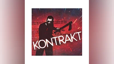 Kontrakt (Steam ключ)   REGION FREE/GLOBAL
