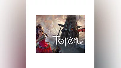 Toren (Steam ключ)   REGION FREE/GLOBAL + Бонус