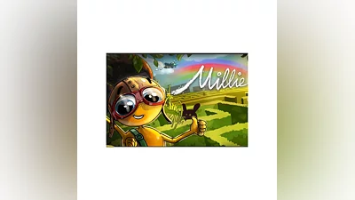 Millie (Steam ключ)   REGION FREE/GLOBAL