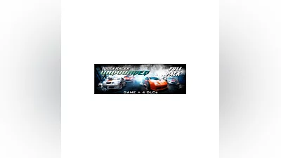 Ridge Racer Unbounded Full Pack (STEAM GIFT) Россия