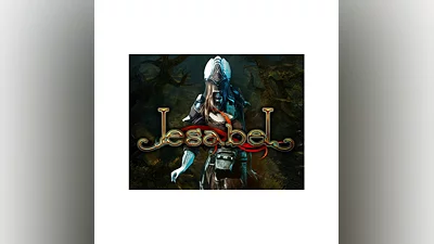 Iesabel (Steam ключ)   REGION FREE/GLOBAL