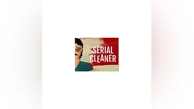 Serial Cleaner (Steam ключ)   REGION FREE/GLOBAL
