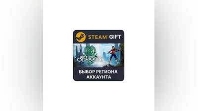 ONE PIECE ODYSSEY Steam -  Выбор региона