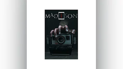 MADiSON Xbox Series X|S активация