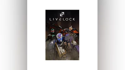 Livelock Xbox One & Xbox Series X|S активация