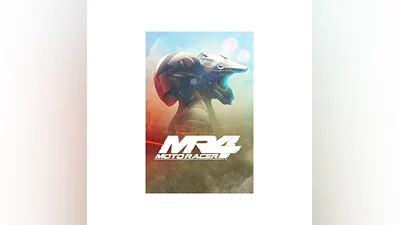 Moto Racer 4 Xbox One & Xbox Series X|S активация