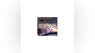 Icarus Online EU сервера Золото БЫСТРАЯ ДОСТАВКА