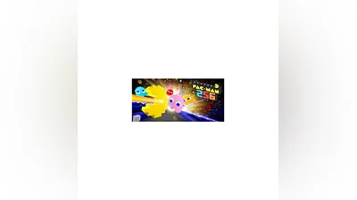 Pac-Man 256 (Steam Key/Region Free)