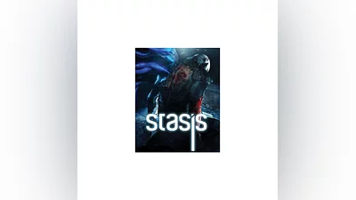 STASIS (Steam ключ)   REGION FREE/GLOBAL + Бонус