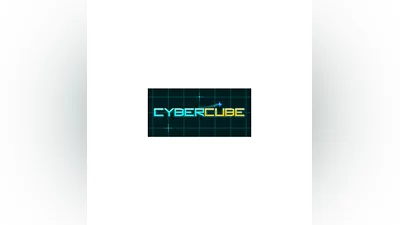Cybercube [STEAM KEY/REGION FREE]
