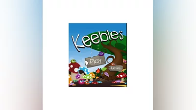 Keebles (Steam)   REGION FREE/GLOBAL + Бонус