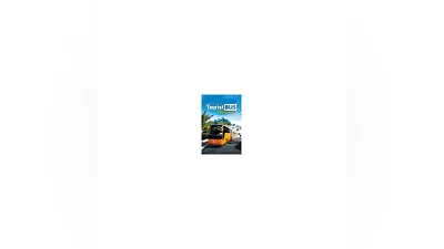 Tourist Bus Simulator Xbox Series X|S КЛЮЧ