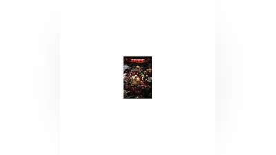 The Binding of Isaac: Afterbirth    XBOX КЛЮЧ