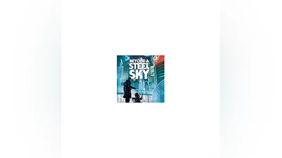 Beyond a Steel Sky Steam Key RU