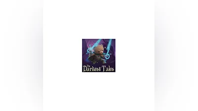 The Darkest Tales Steam Key RU