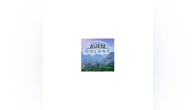 Aven Colony Steam Key RU