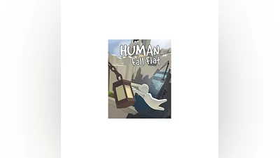 Human: Fall Flat STEAM RU 0% ГАРАНТИЯ