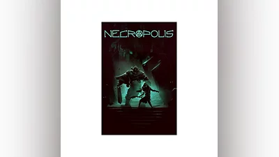 Necropolis Xbox One & Xbox Series X|S активация
