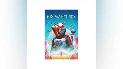 No Man's Sky Xbox One & Xbox Series X|S активация