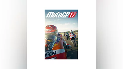 MotoGP 17 Xbox One & Xbox Series X|S активация