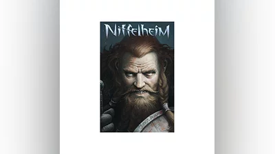 Niffelheim Xbox One & Xbox Series X|S активация