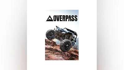 OVERPASS  Xbox One & Xbox Series X|S активация