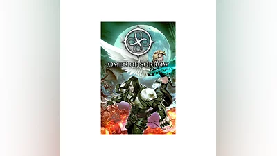 Omen of Sorrow Xbox One & Xbox Series X|S активация