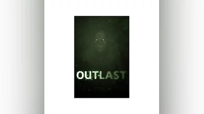 Outlast Xbox One & Xbox Series X|S активация