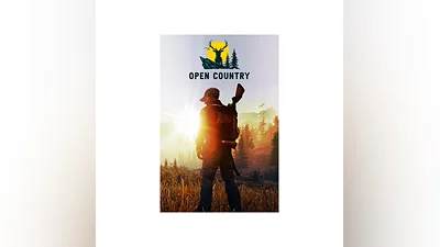 Open Country Xbox One & Xbox Series X|S активация