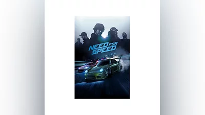 Need for Speed  Xbox One & Xbox Series X|S активация