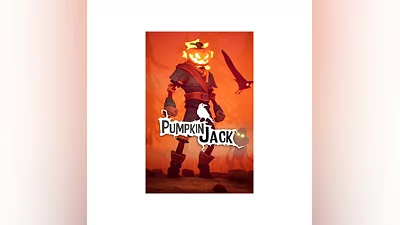 Pumpkin Jack Xbox One & Xbox Series X|S активация