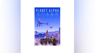 Planet Alpha Xbox One & Xbox Series X|S активация